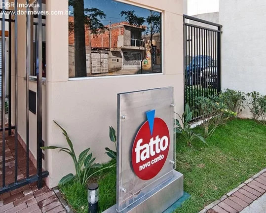 Imagem APARTAMENTO RESIDENCIAL em São paulo - SP, Aricanduva