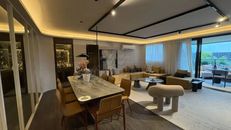 Imagem Barra da Tijuca – Rua Tamarindos da Península | Residencial › Apartamento 4 quarto(s) à Venda