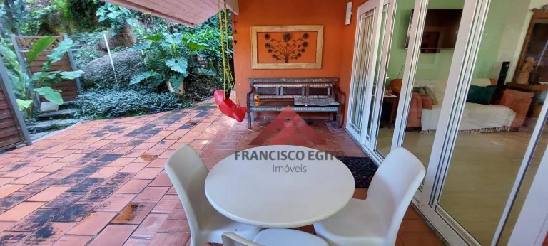 Imagem Casa no final do bairro de São Francisco