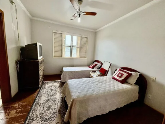 Imagem Casa à venda em Ribeirão Preto, Ribeirânia, com 4 quartos, 350m2