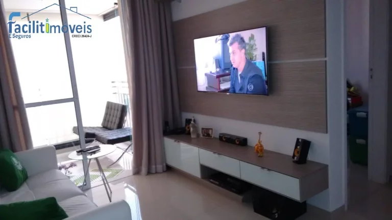 Imagem APARTAMENTO À VENDA NO BAIRRO RUDGE RAMOS - SÃO BERNARDO DO CAMPO - SP