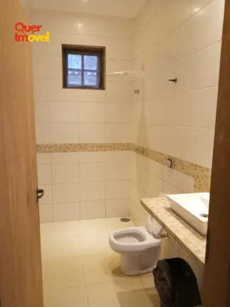 Imagem Imóvel com área de lazer à venda em cidade e bairro: 1 quarto, 1 sala, 3 banheiros, 4 vagas de garagem, 199,21 m² de área.