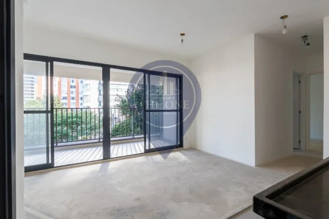 Imagem Apartamento à venda em São Paulo-SP na Vila Mariana: 2 quartos, 1 suíte, 2 salas, 2 banheiros, 1 vaga, 68m². Imperdível!