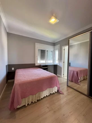 Imagem Casa em Condominio 4 Dormitórios - Bairro Zona Nova