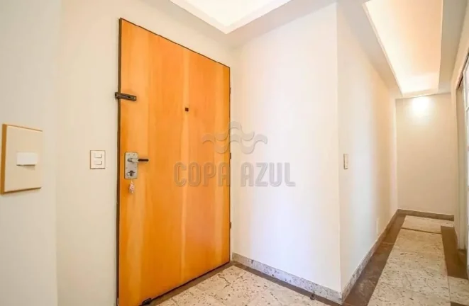 Imagem Copacabana – Rua Barata Ribeiro | Residencial › Apartamento 3 quarto(s) à Venda