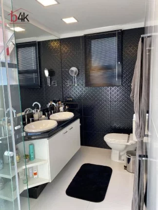 Imagem Apartamento à venda no Campo Belo, Rua Barão do Triunfo, nº 786 - Campo Belo - SP
