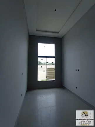 Imagem Casa para Venda em Aparecida de Goiânia, SETOR COLONIAL SUL, 2 dormitórios, 1 suíte, 2 banheiros, 2 vagas