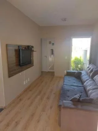 Casa em Condomínio para Venda em Sumar?(C) / SP no bairro Residencial Real Parque Sumar?(C)