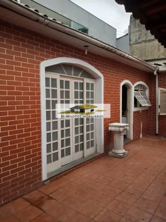 Casas Térreas para venda, com renda, no Parque São Lucas