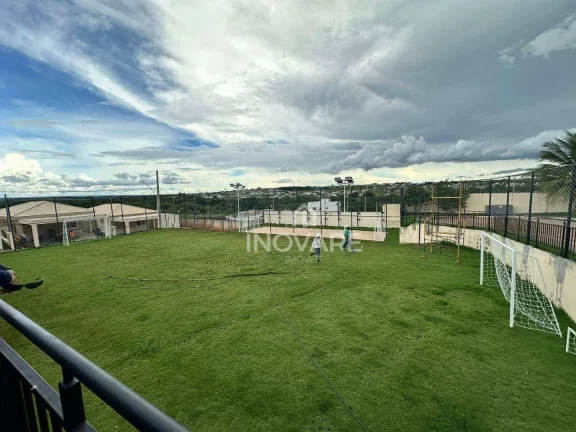 Imagem Casa com 3 dormitórios à venda, 73 m² por R$ 430.000,00 - Araporã - Araporã/MG
