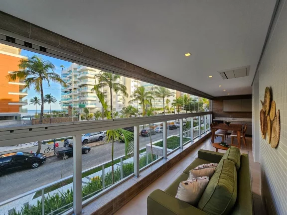 Imagem Apartamento com 4 dormitórios à venda, 141 m por R$ 6.200.000,00 - Riviera