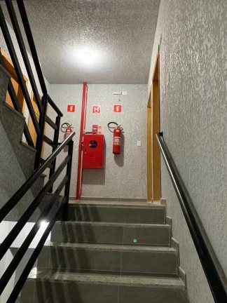 Imagem Apartamento Sem Condominio 55 m² 2 Dormitorios sendo 1 Suite