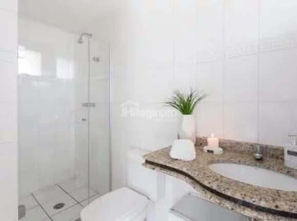 Imagem Apartamento à venda no Edifício Residencial Esplanada Miró - Sorocaba