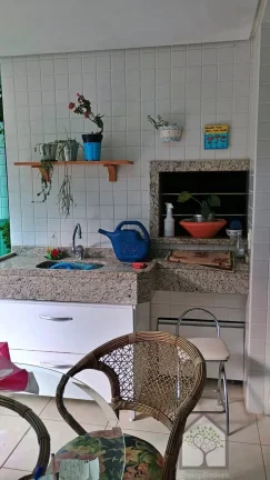 Imagem Apartamento Garden em Trindade, Florianópolis/SC
