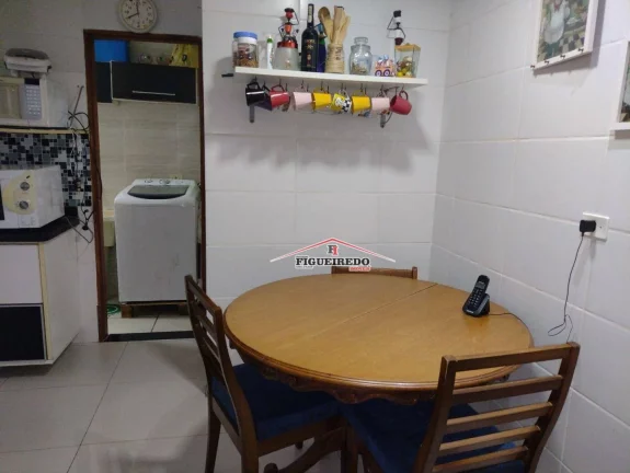 Imagem Casa à venda, 95 m² por R$ 450.000,00 - Jardim Alice - Praia Grande/SP