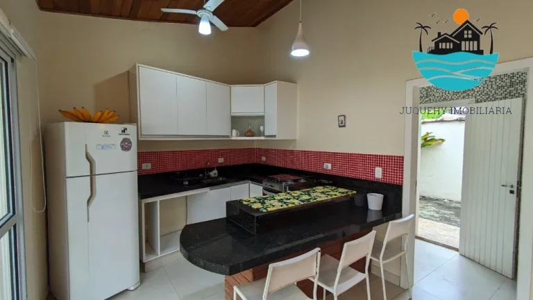 Imagem Aluguel Anual Juquehy, 02 dormitórios, sala ampla e bem decorada, 01 banheiro 02 vagas | Juquehy Imobiliária