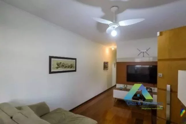 Imagem Casa à venda com 160m², 4 quartos e 2 vagas