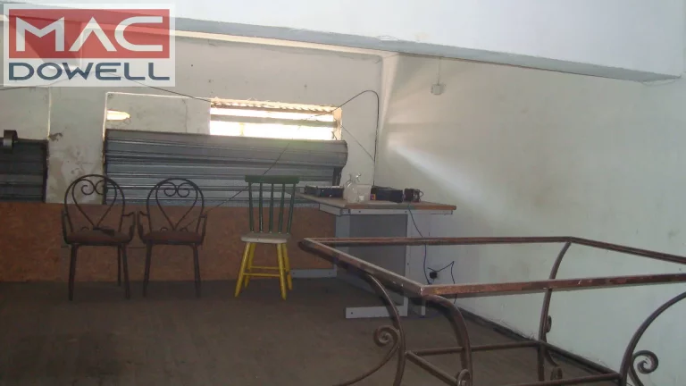 Imagem Loja comercial de 76 m² em São Lourenço, Niterói/RJ