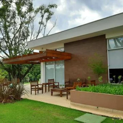 Imagem Terreno a Venda no Condomínio Bela Vittá - Jardim Celeste - Jundiaí/SP