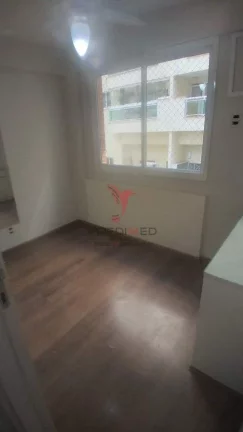 Imagem Pechincha Jacarepaguá 3 quartos suíte garagem varandão armários infraestrutura de lazer