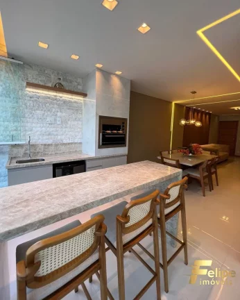 Imagem APARTAMENTO RESIDENCIAL em VILA VELHA - ES, PRAIA DE ITAPARICA