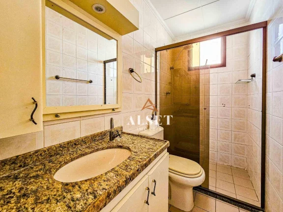 Imagem Apartamento com 2 dormitórios à venda, 63 m² por R$ 599.000,00 - Vila Regente Feijó - São Paulo/SP