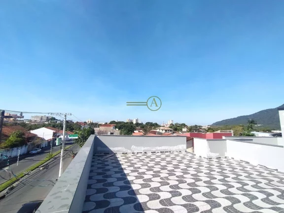 Imagem Apartamento com 2 dormitórios, no centro de Peruíbe para Locação definitiva