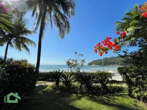 Imagem Casa no Condomínio Jequiti Residences (Hotel Jequitimar) – Guarujá