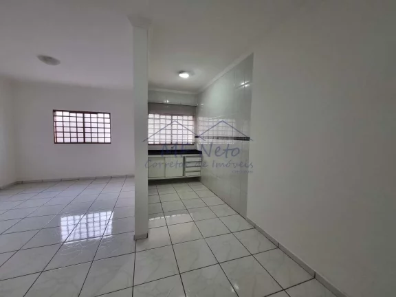 Foto do imóvel: Casa Padrão