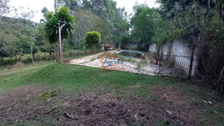 Imagem Sítio à venda no bairro Jardim Primavera - Mogi Mirim/SP