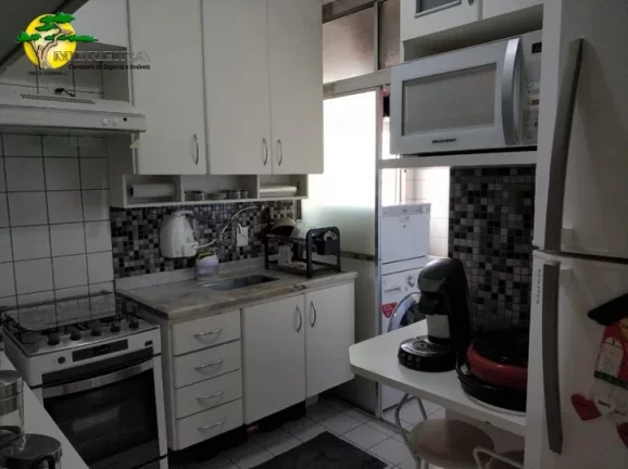 Imagem LINDO APARTAMENTO PARA VENDA NO IMIRIM