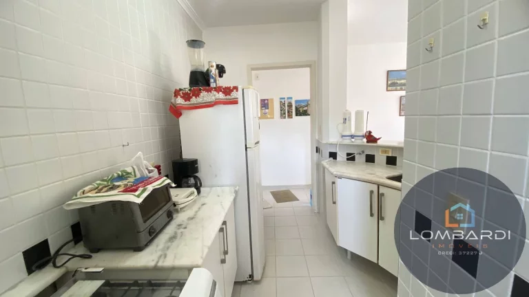 Imagem Apartamento à venda no Itaguá