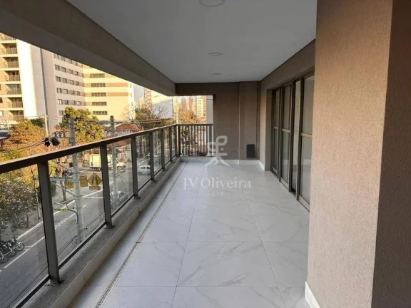 Imagem Apartamento com 4 dormitórios à venda, 156 m² por R$ 2.491.000,00 - Vila Mariana - São Paulo/SP