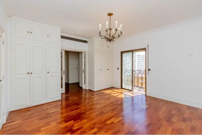 Imagem APARTAMENTO RESIDENCIAL em São Paulo - SP, Jardim Paulista