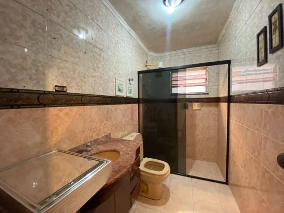 Imagem Apartamento com três quartos à venda em Santo Amaro - São Paulo - SP.