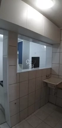 Imagem Apartamento 3 Dormitórios