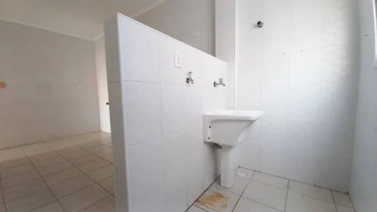 Imagem APARTAMENTO COM 80 m² - TUPI - PRAIA GRANDE SP