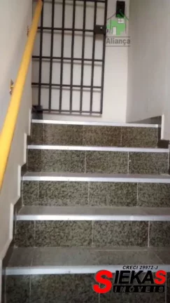Imagem Galpão Comercial para Venda ou Locação em São Paulo-SP, na Vila Carrao: 1 Sala, 5 Banheiros, 380m² de Área