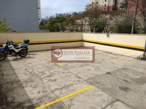 Imagem Apartamento à Venda no Jardim Taquaral SP, 3 Dorms, 70m², R$498mil