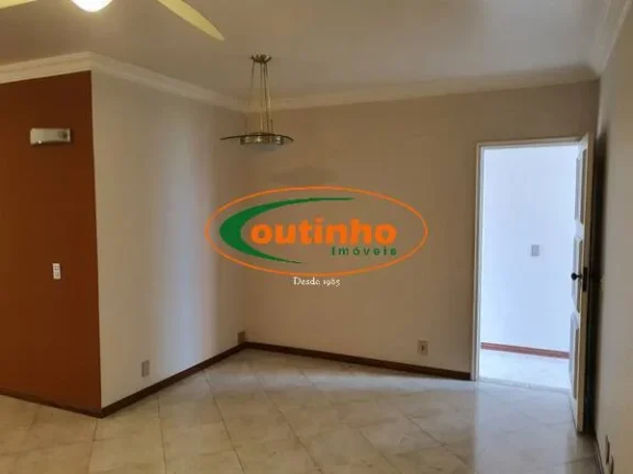 Imagem (21225) Avenida Melo Matos - Tijuca