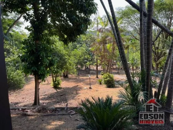 Imagem Casa Tipo Sítio em Itaocaia Valley, com Piscina e 2 anexos.