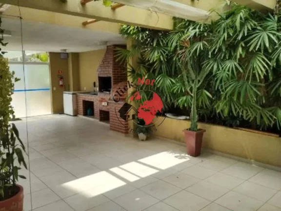 Imagem Apartamento com 2 dormitórios à Venda no bairro Assunção em São Bernardo do Campo