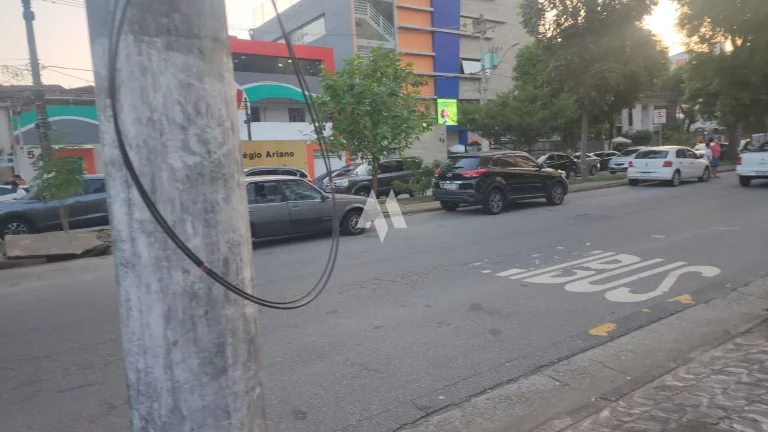 Imagem Oportunidade Única de Locação de Terreno na Ponta da Praia, Santos