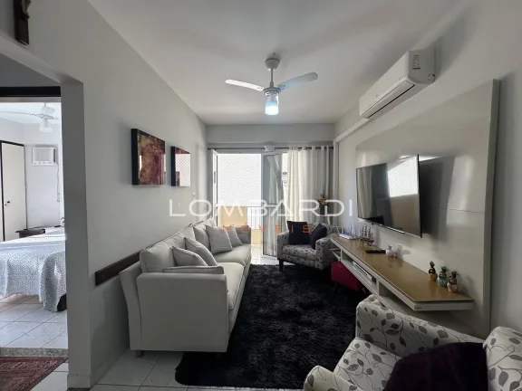 Imagem Apartamento no Itaguá