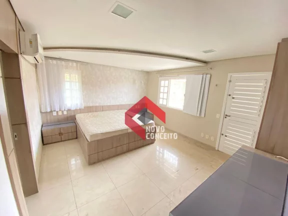 Imagem Casa à venda, 250 m² por R$ 1.050.000,00 - Cambeba - Fortaleza/CE