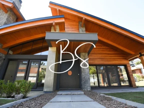 Imagem CASA RESIDENCIAL em GRAMADO - RS, Aspen Mountain