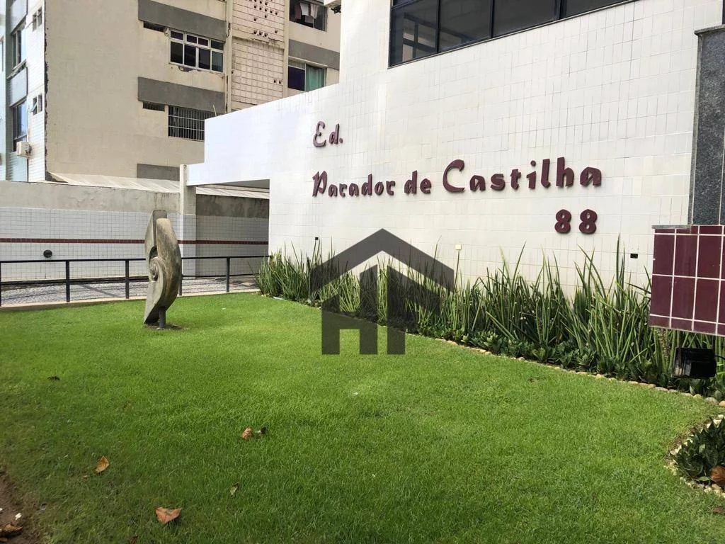 Imóvel com 5 Quartos à Venda, 500 m² em Boa Viagem - Recife