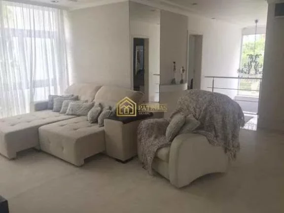 Imagem Casa Padrão