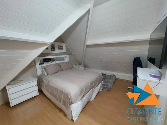 Imagem CASA EM CONDOMINIO FECHADO CONDADOS DA LAGOA SANTA -MG
