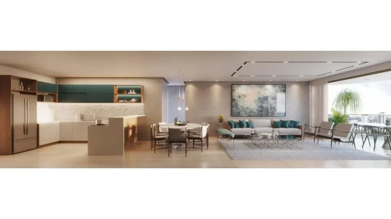 Imagem Apartamento Padrão